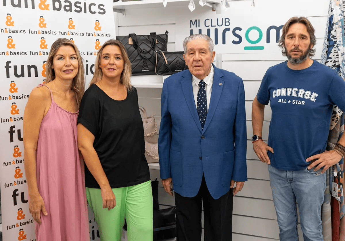 Paco Vega: 55 años de emprendimiento y diversificación como fórmula del éxito