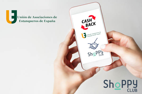 ShoppyClub amplía su alcance con la Unión de Estanqueros en un acuerdo estratégico