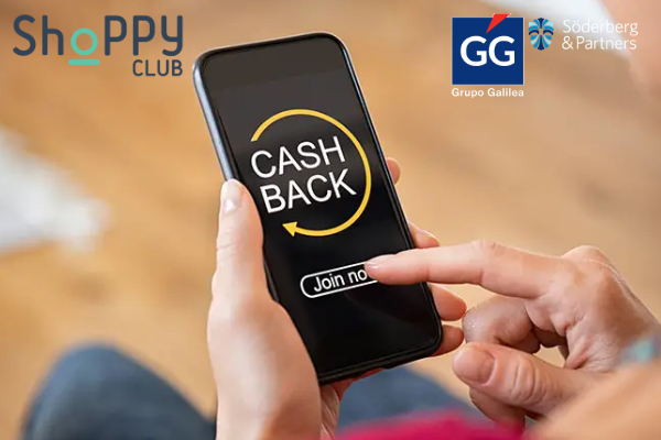 Nuevo acuerdo de colaboración ShoppyClub y Grupo Galilea Seguros