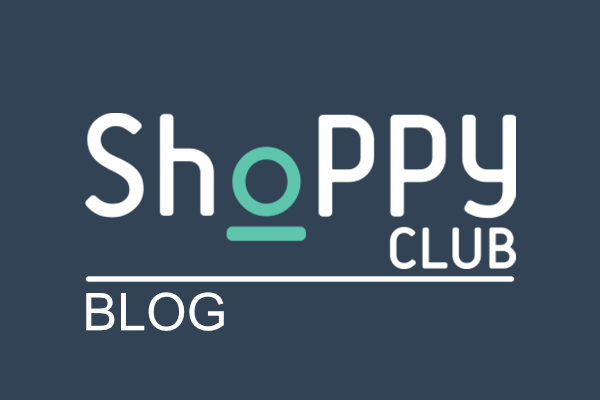 Bienvenida a nuestra nueva imagen ShoppyClub